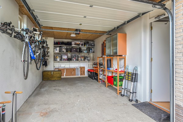 Medium property photo - Dahlia 5, 2631 VS Nootdorp